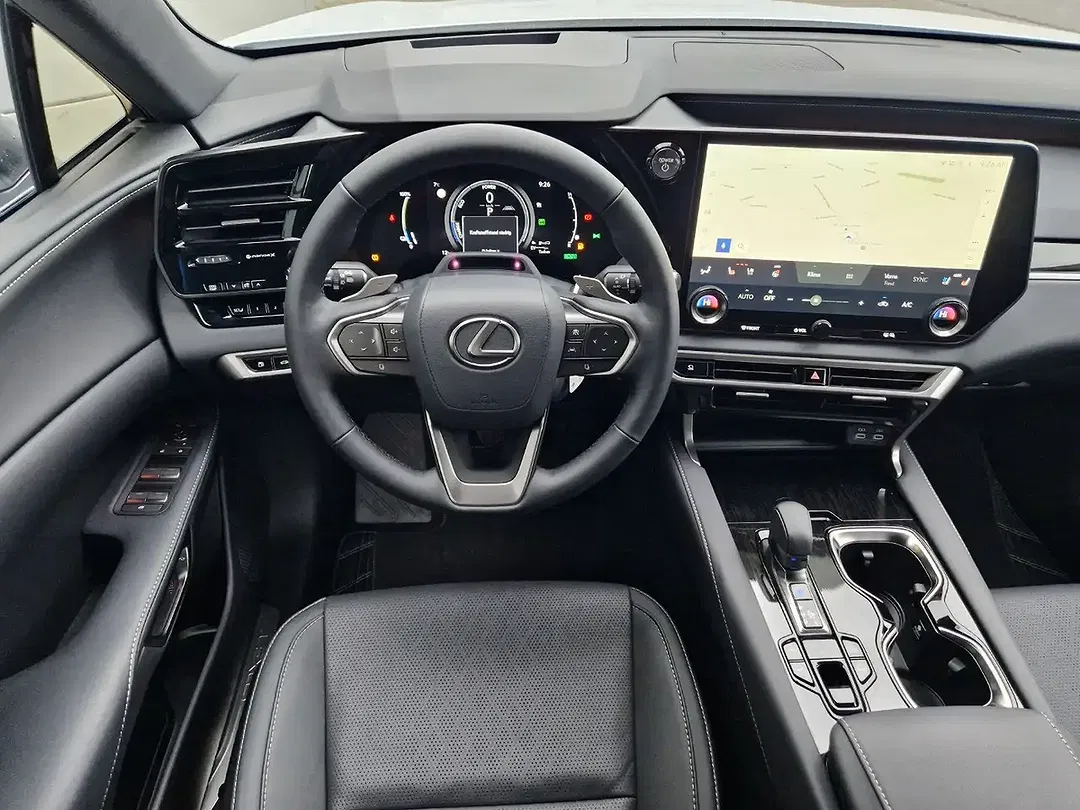 Lexus RX 450h - Thumbnail 6