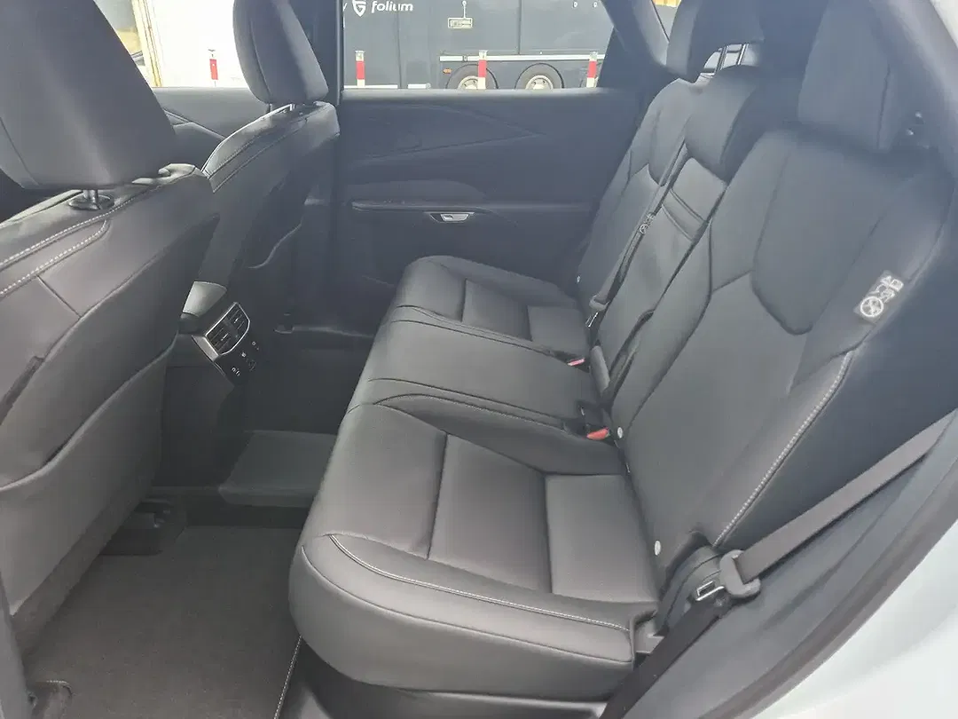 Lexus RX 450h - Thumbnail 7