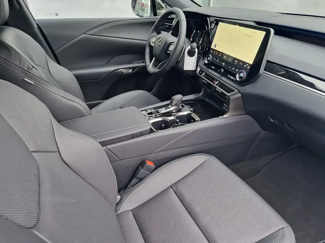 Lexus RX 450h - Thumbnail 8