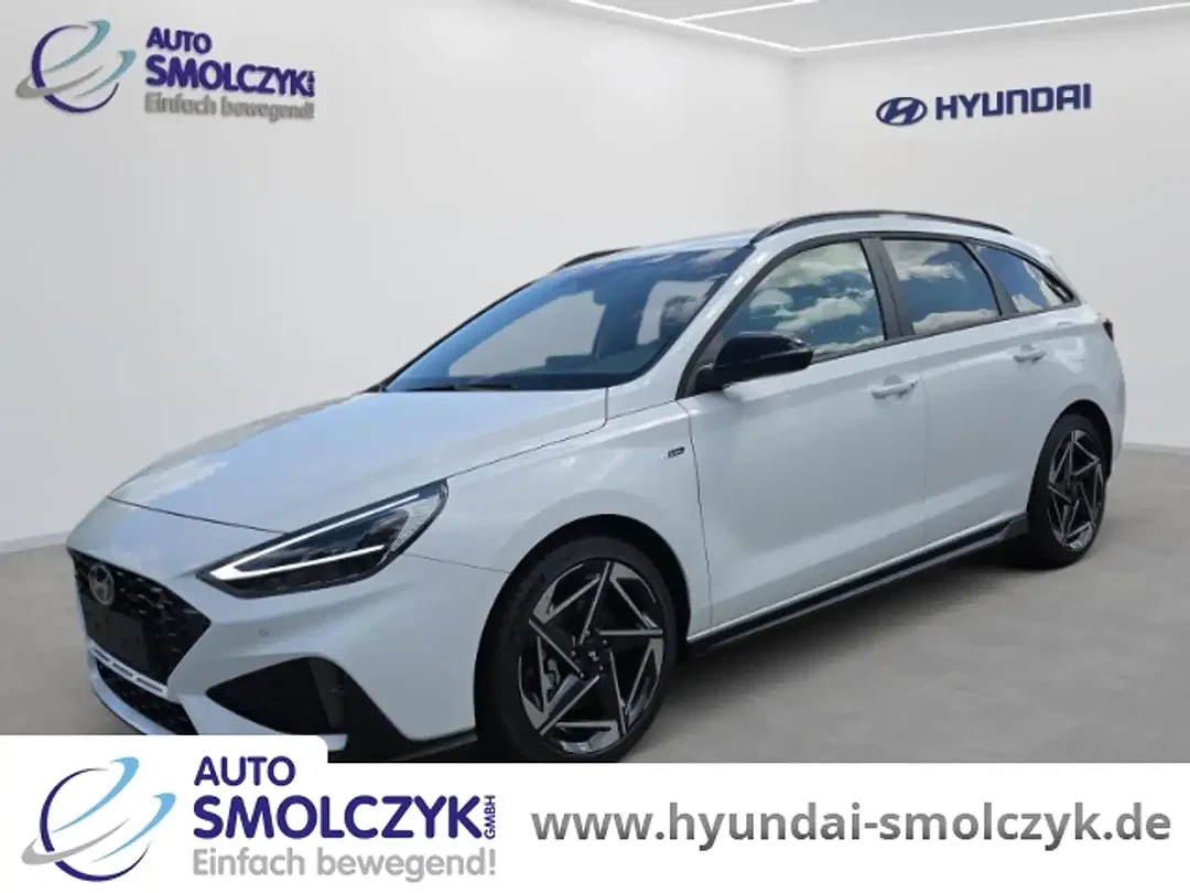 Hyundai i30 - Afbeelding 1