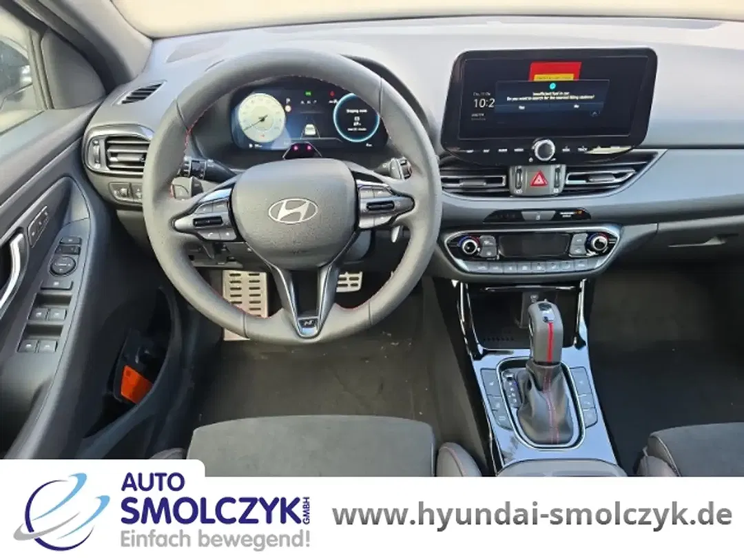 Hyundai i30 - Thumbnail 10