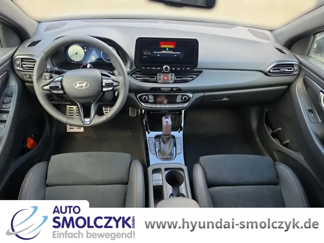 Hyundai i30 - Thumbnail 11