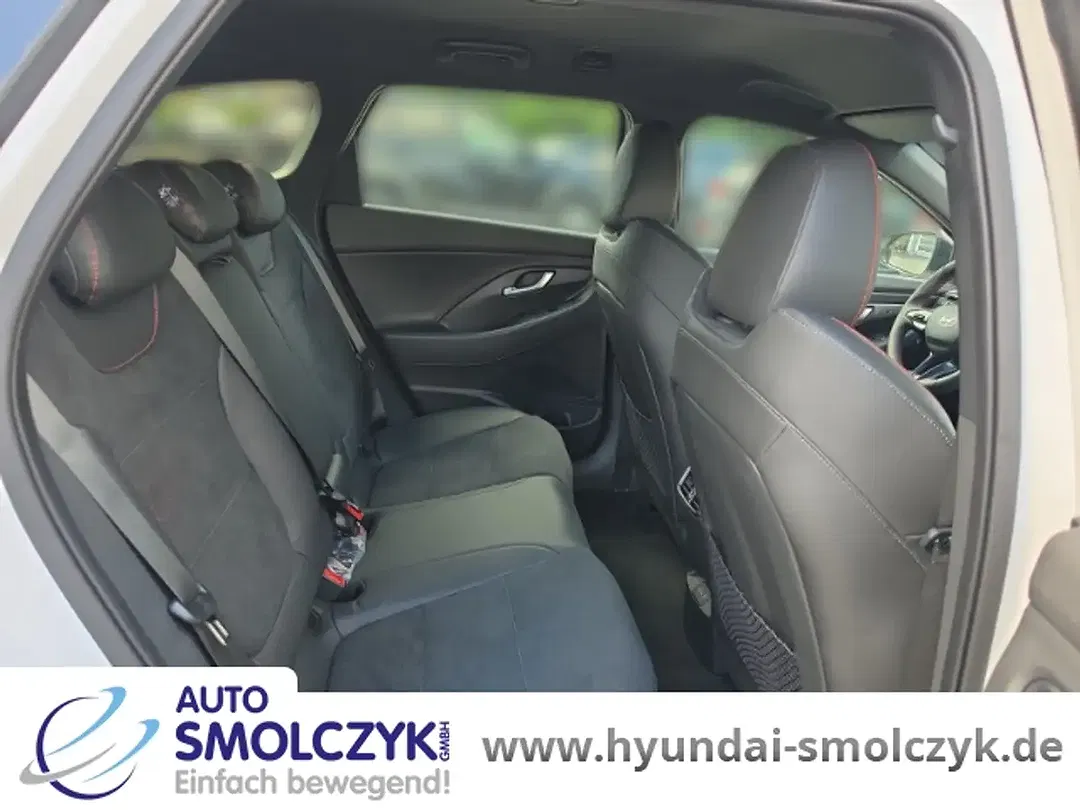 Hyundai i30 - Thumbnail 14