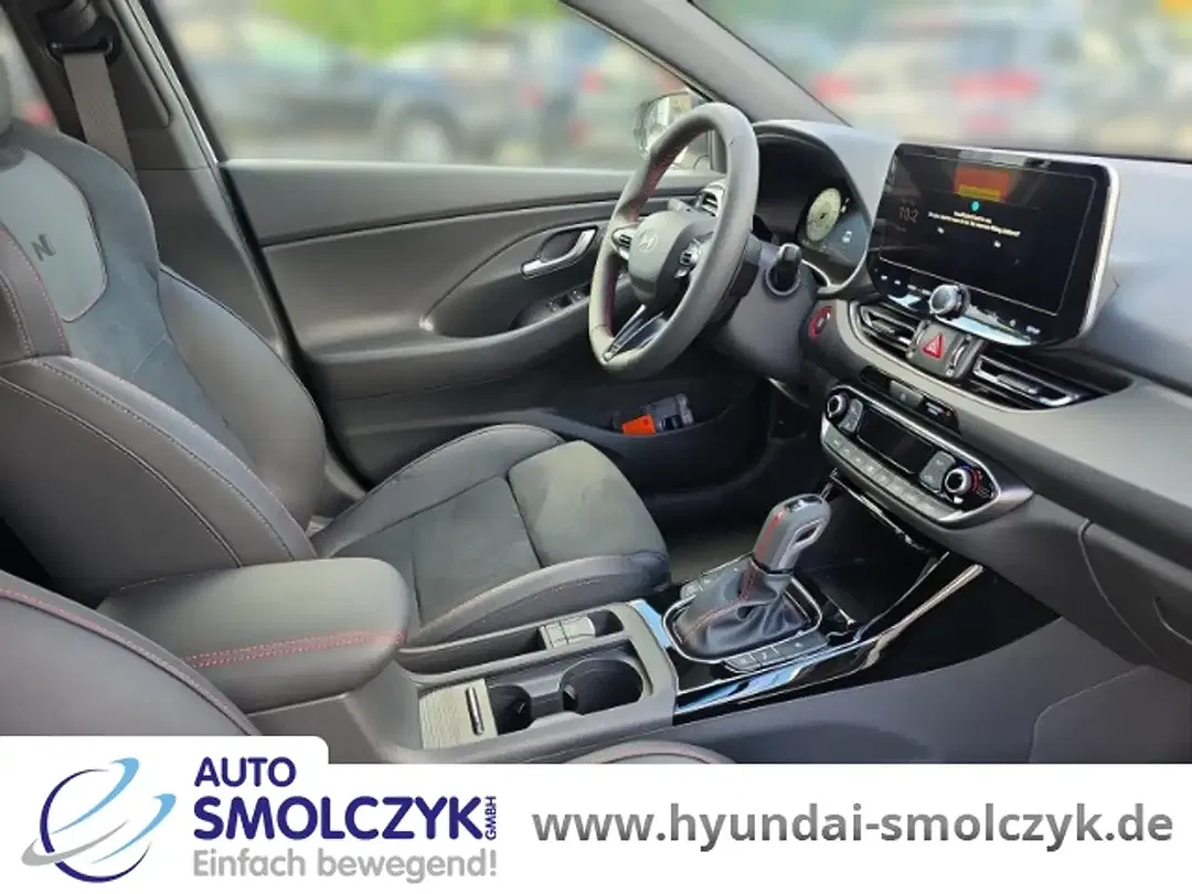 Hyundai i30 - Thumbnail 15