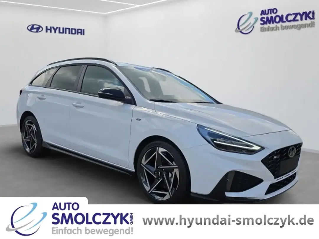 Hyundai i30 - Thumbnail 2