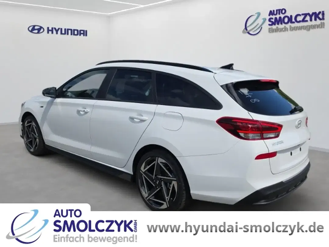 Hyundai i30 - Thumbnail 4
