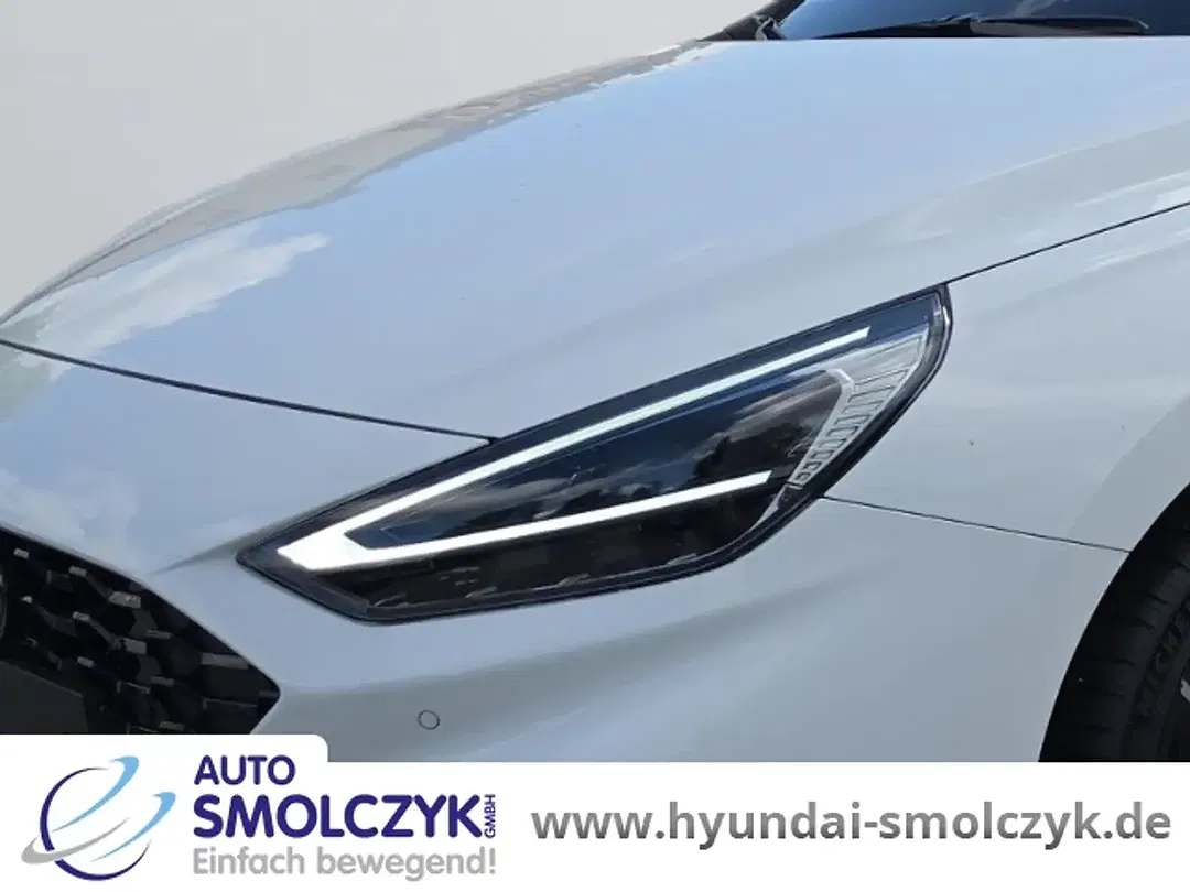 Hyundai i30 - Thumbnail 5