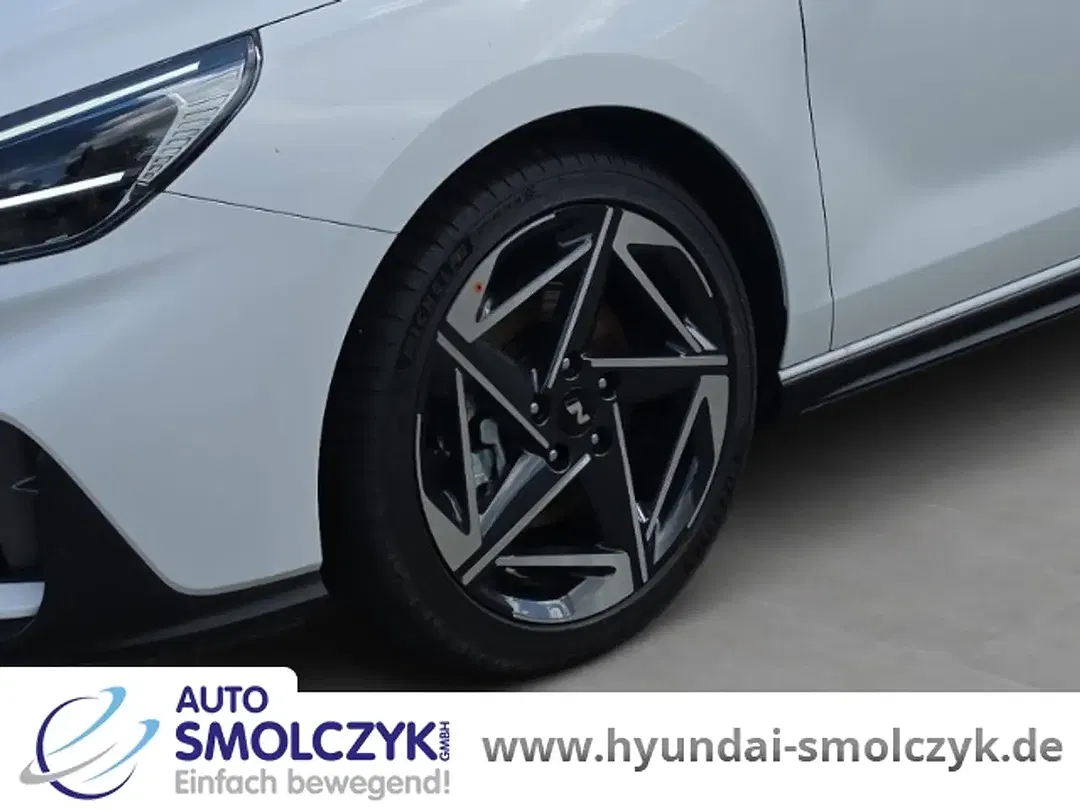 Hyundai i30 - Thumbnail 6