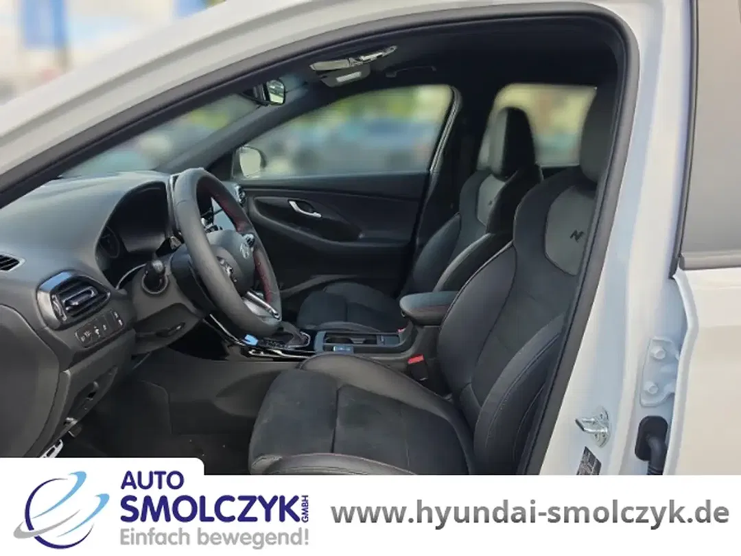 Hyundai i30 - Thumbnail 7