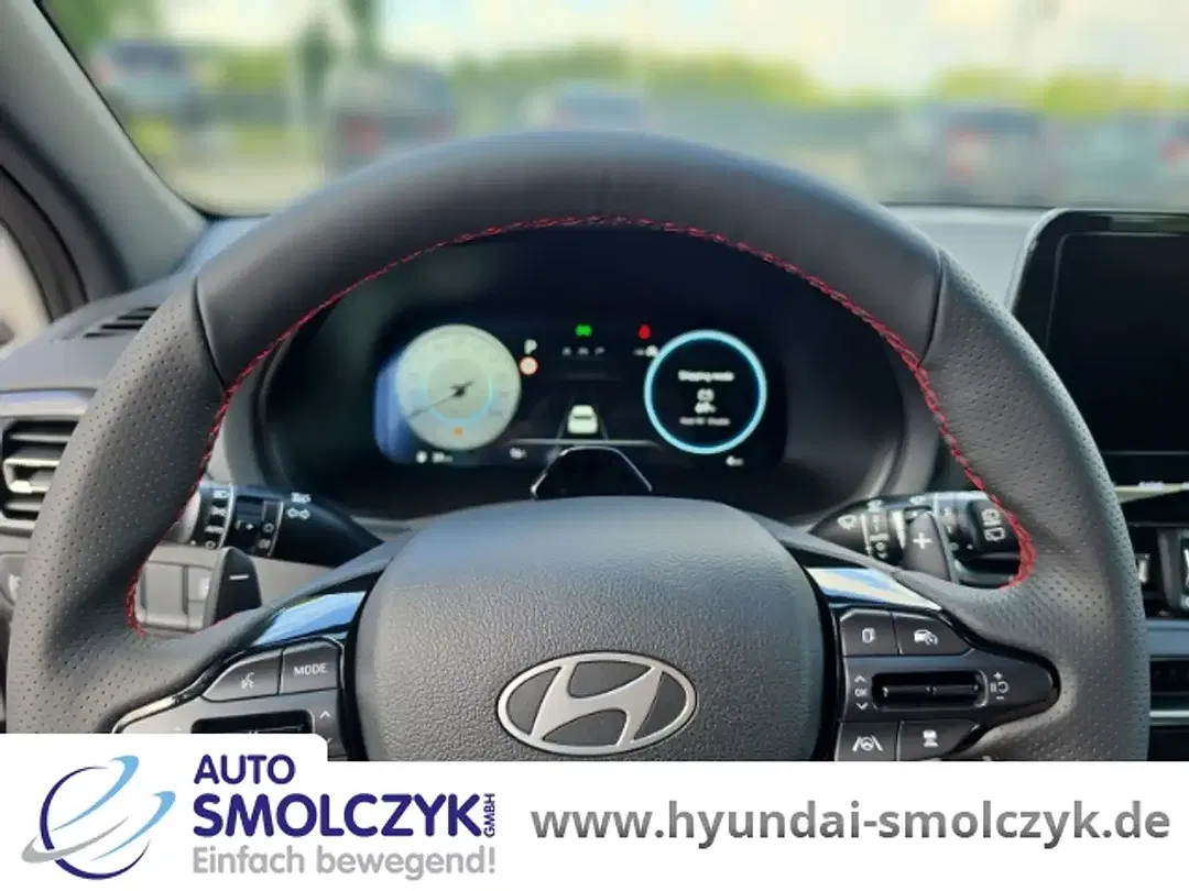 Hyundai i30 - Thumbnail 8