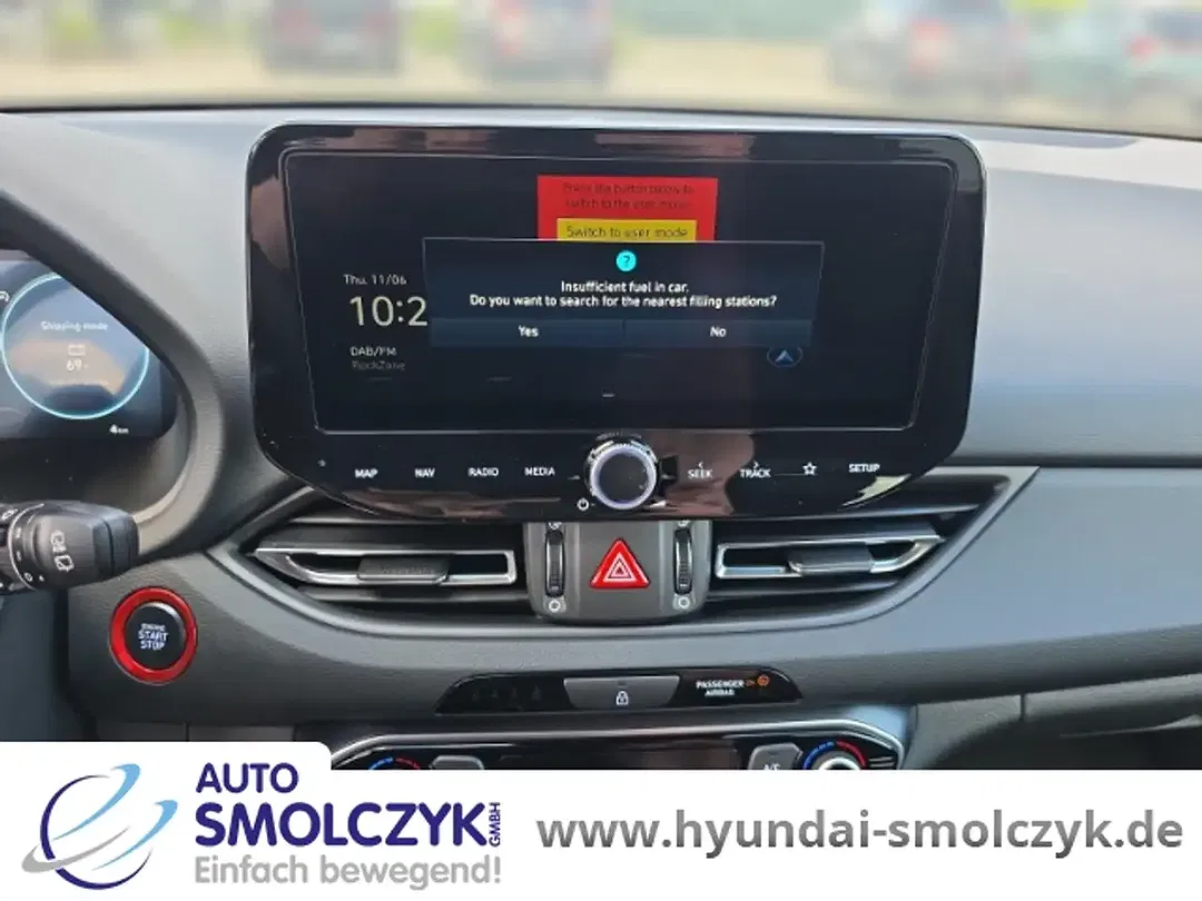 Hyundai i30 - Thumbnail 9