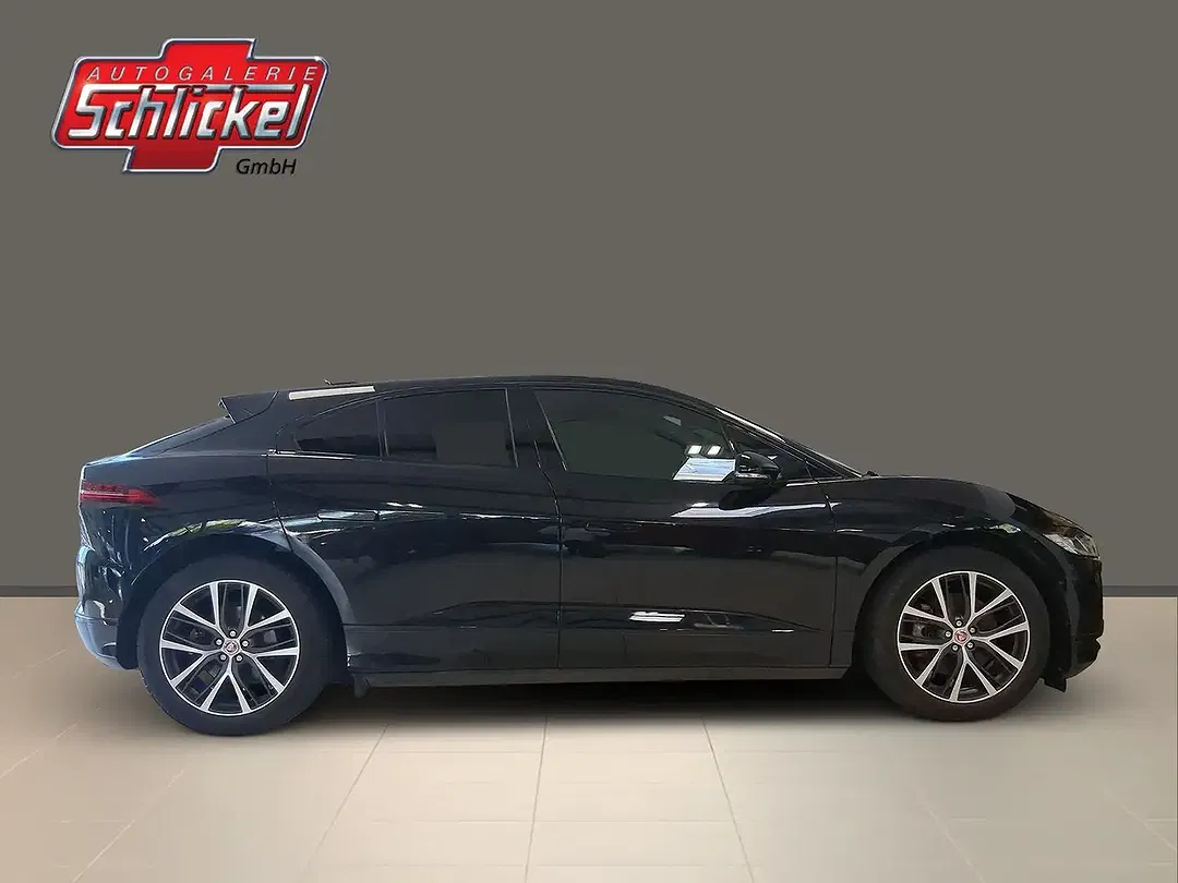 Jaguar I-Pace - Thumbnail 10