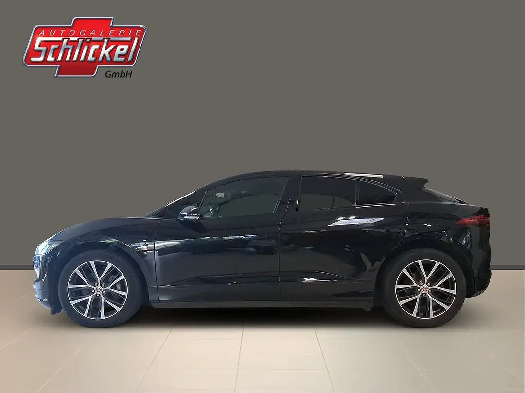Jaguar I-Pace - Thumbnail 12