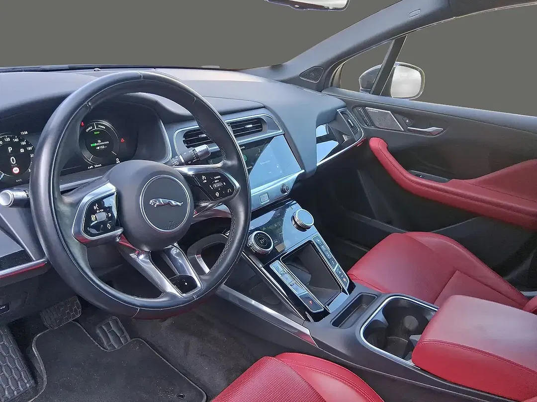 Jaguar I-Pace - Thumbnail 14