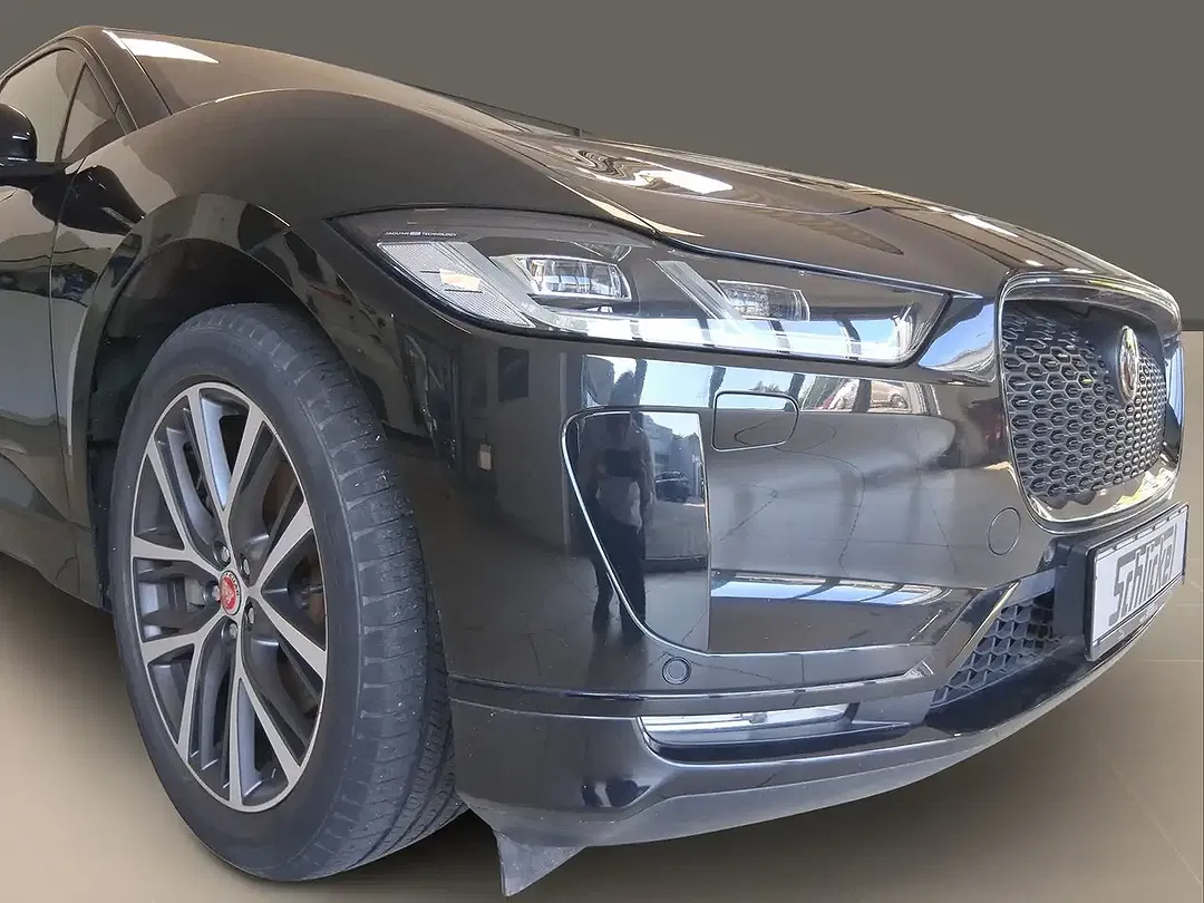 Jaguar I-Pace - Thumbnail 6