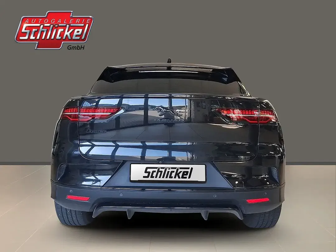 Jaguar I-Pace - Thumbnail 7