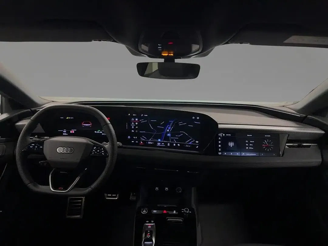 Audi A6 e-tron - Thumbnail 7