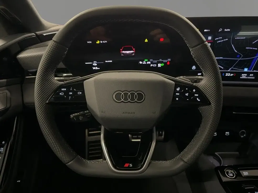 Audi A6 e-tron - Thumbnail 8