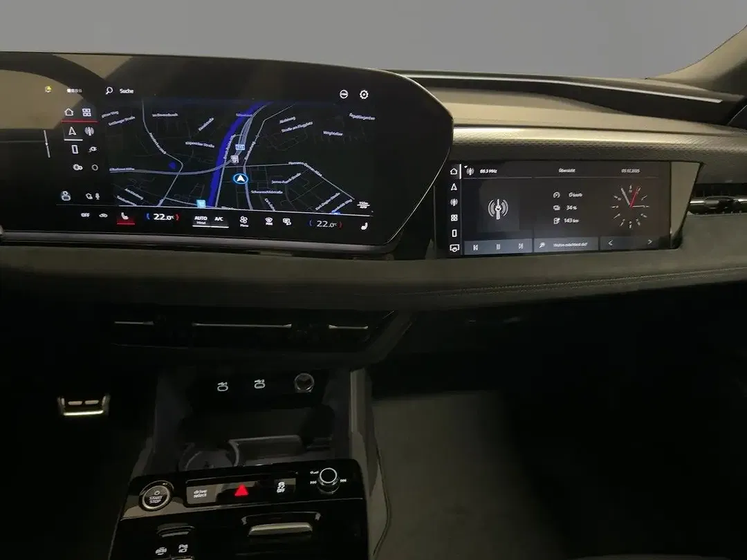 Audi A6 e-tron - Thumbnail 9