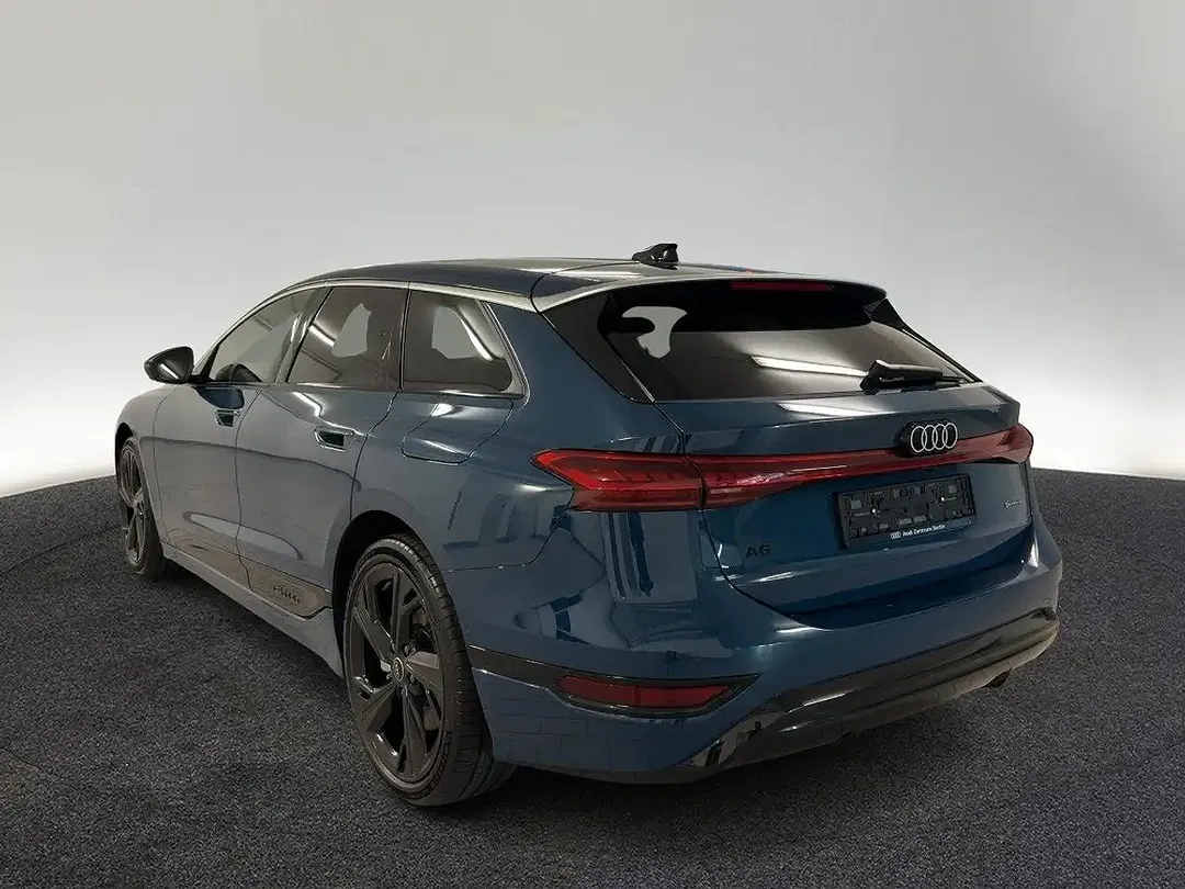 Audi A6 e-tron - Thumbnail 2