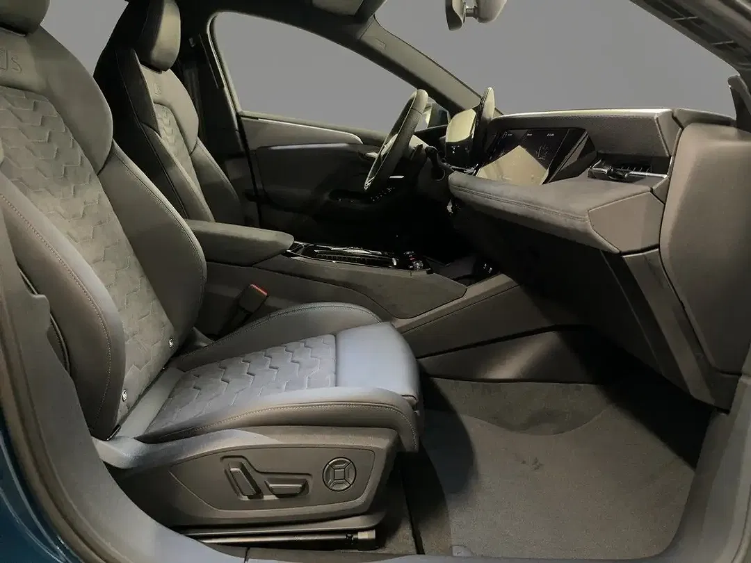 Audi A6 e-tron - Thumbnail 5
