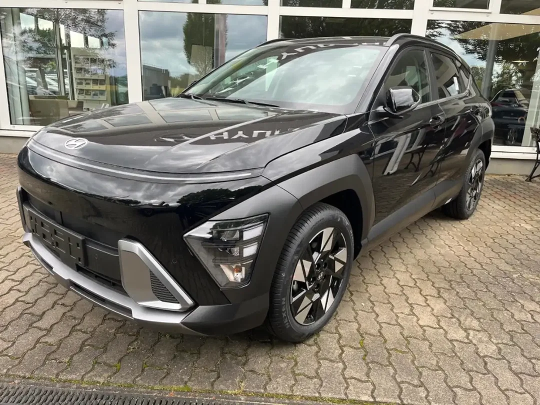Hyundai KONA - Afbeelding 1