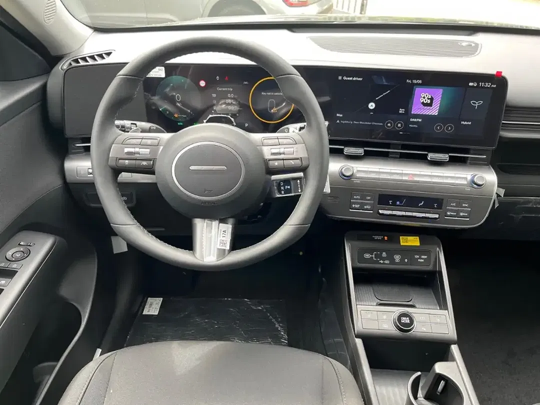 Hyundai KONA - Thumbnail 10