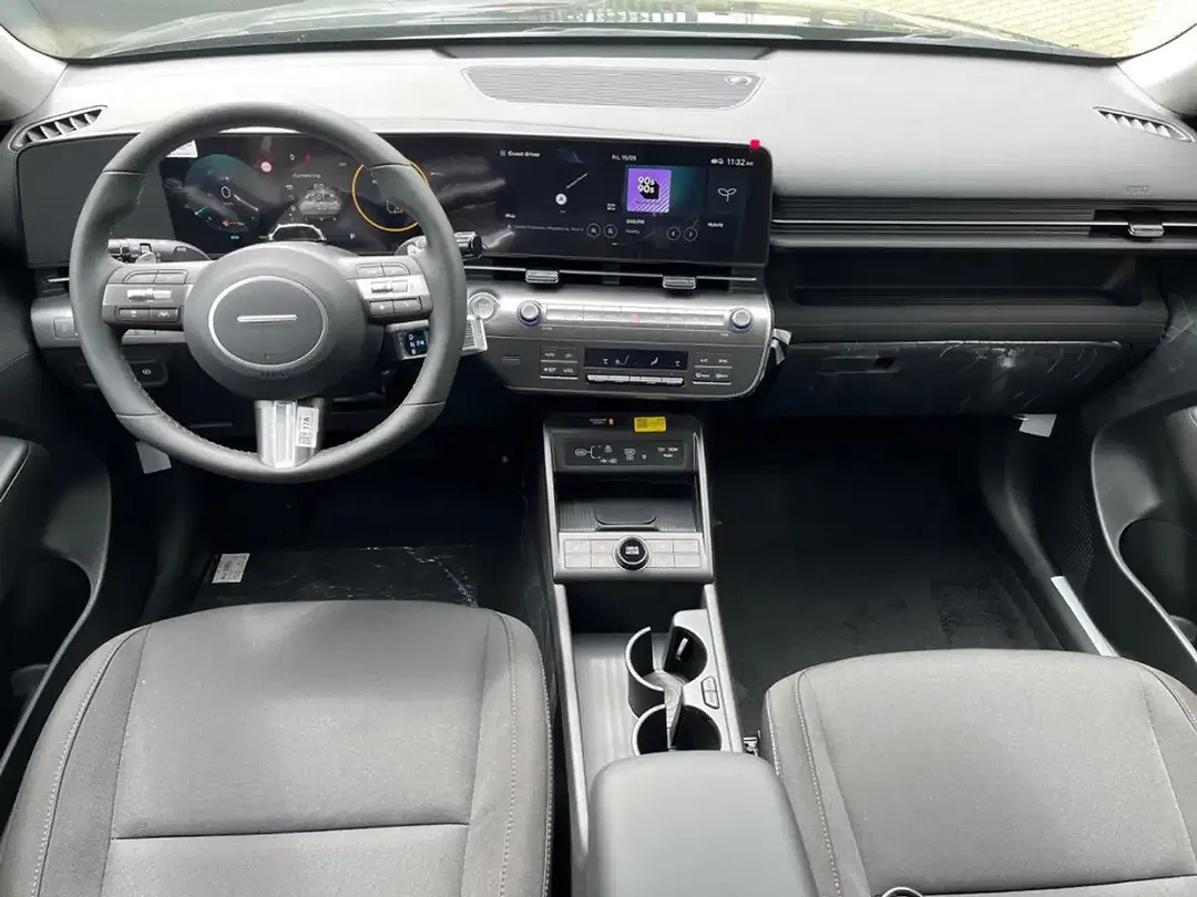 Hyundai KONA - Thumbnail 11