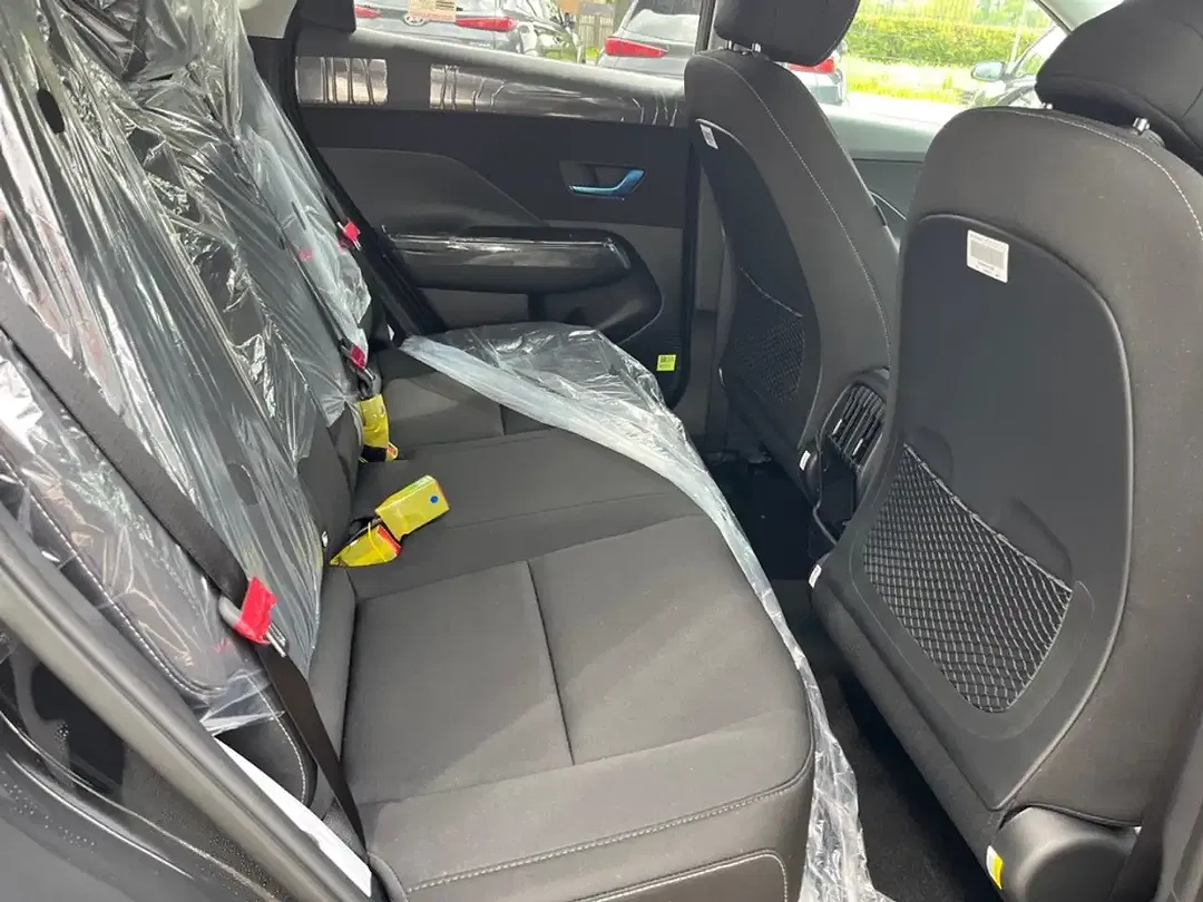 Hyundai KONA - Thumbnail 12