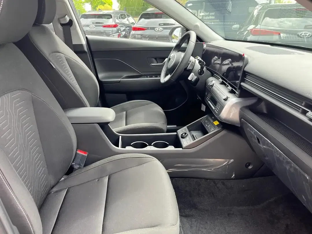 Hyundai KONA - Thumbnail 13