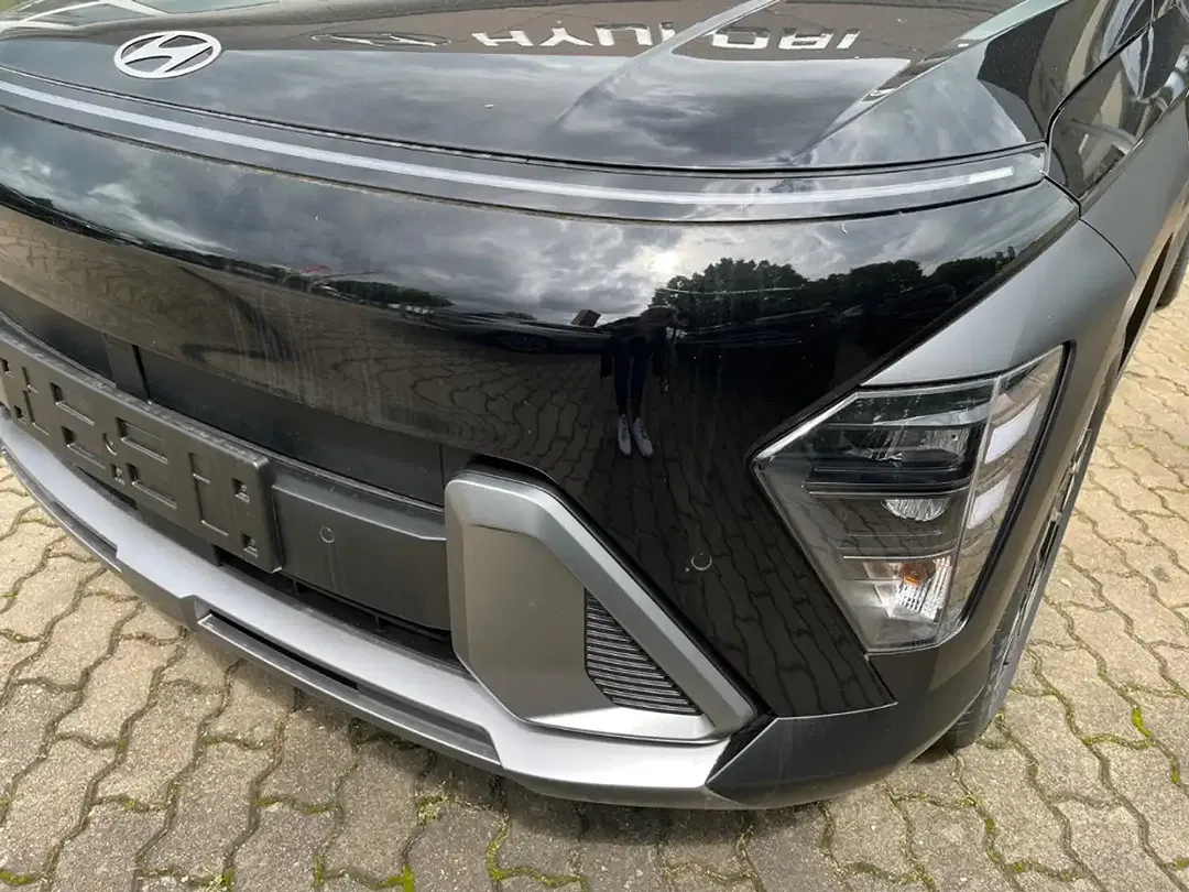 Hyundai KONA - Thumbnail 5