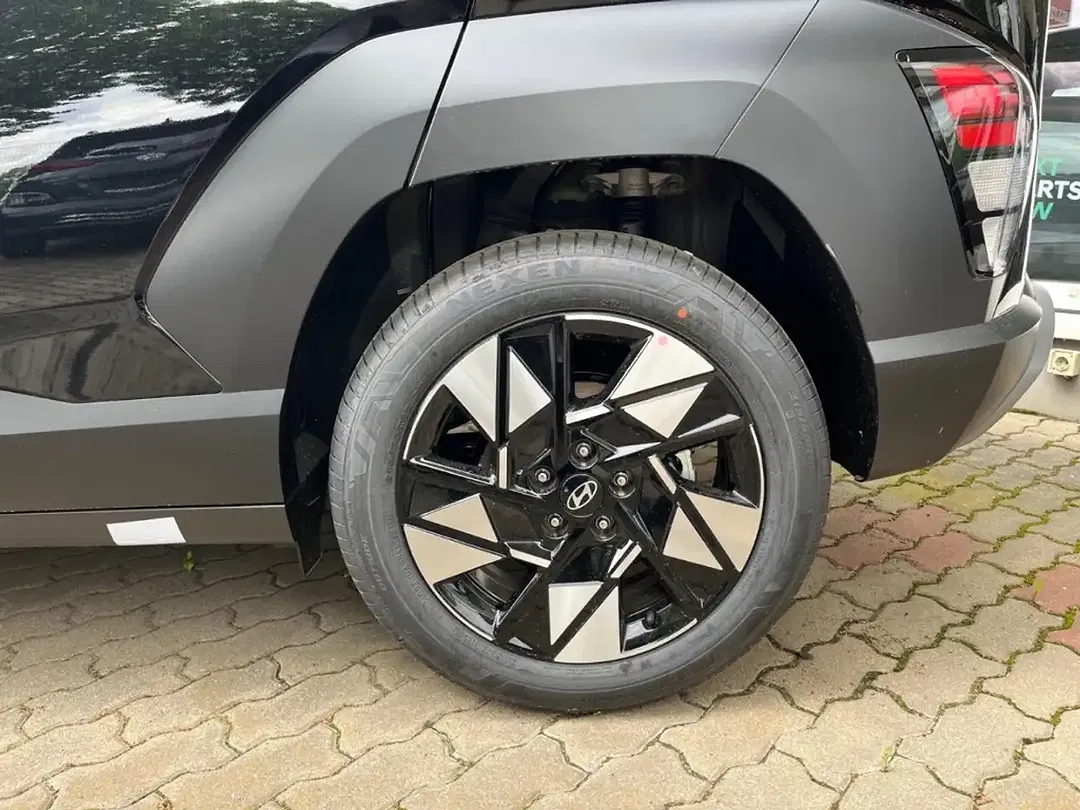 Hyundai KONA - Thumbnail 6