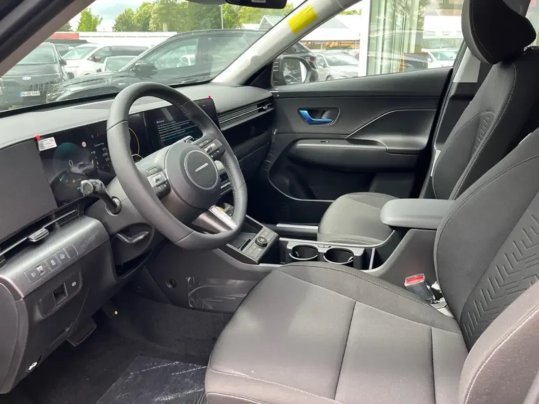 Hyundai KONA - Thumbnail 7