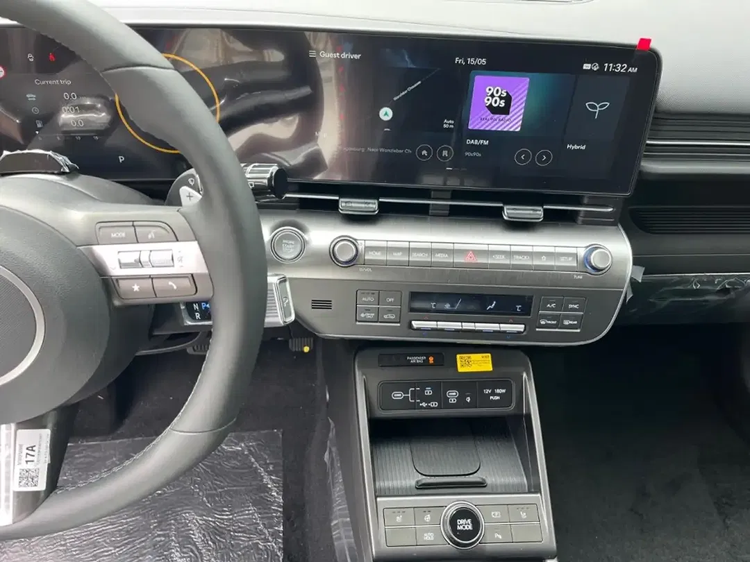 Hyundai KONA - Thumbnail 9