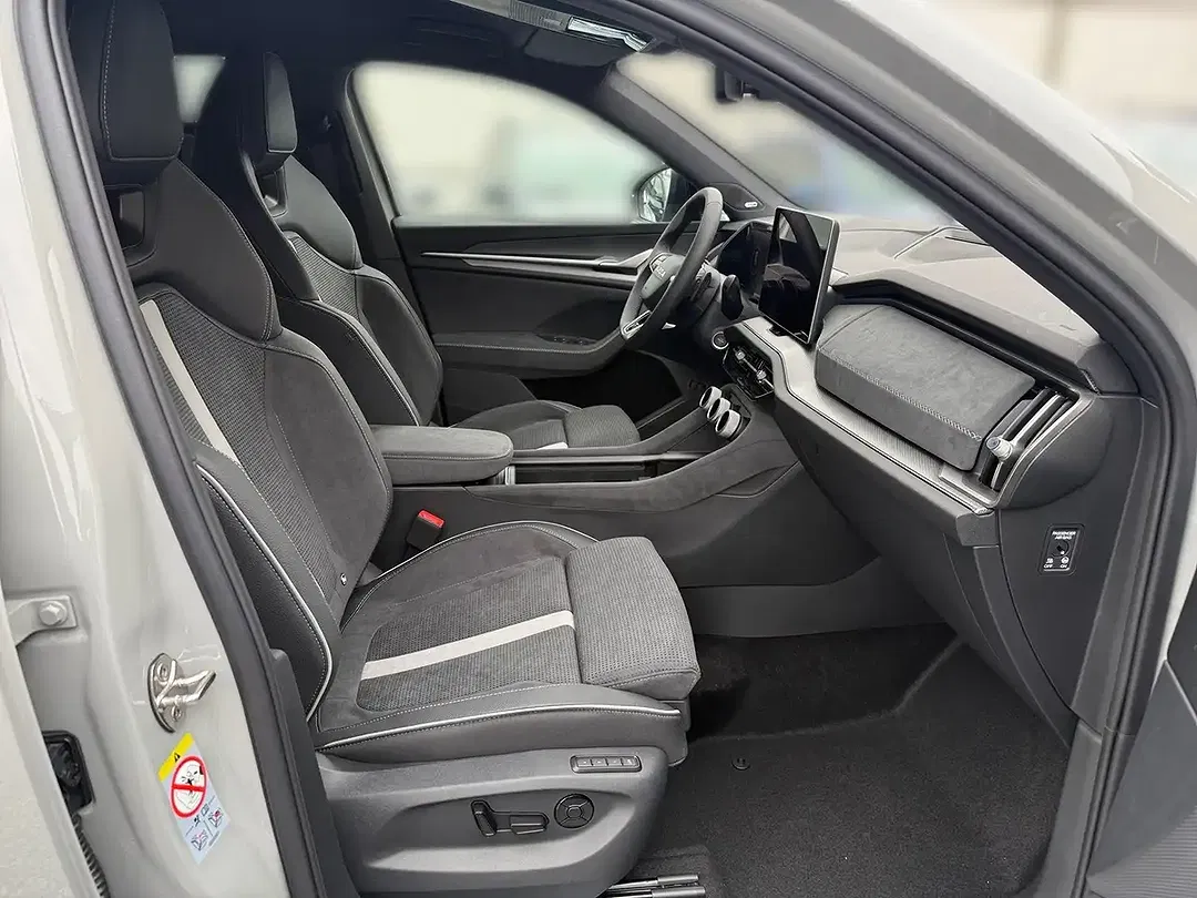 Skoda Kodiaq - Thumbnail 15