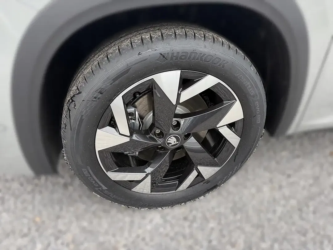 Skoda Kodiaq - Thumbnail 4