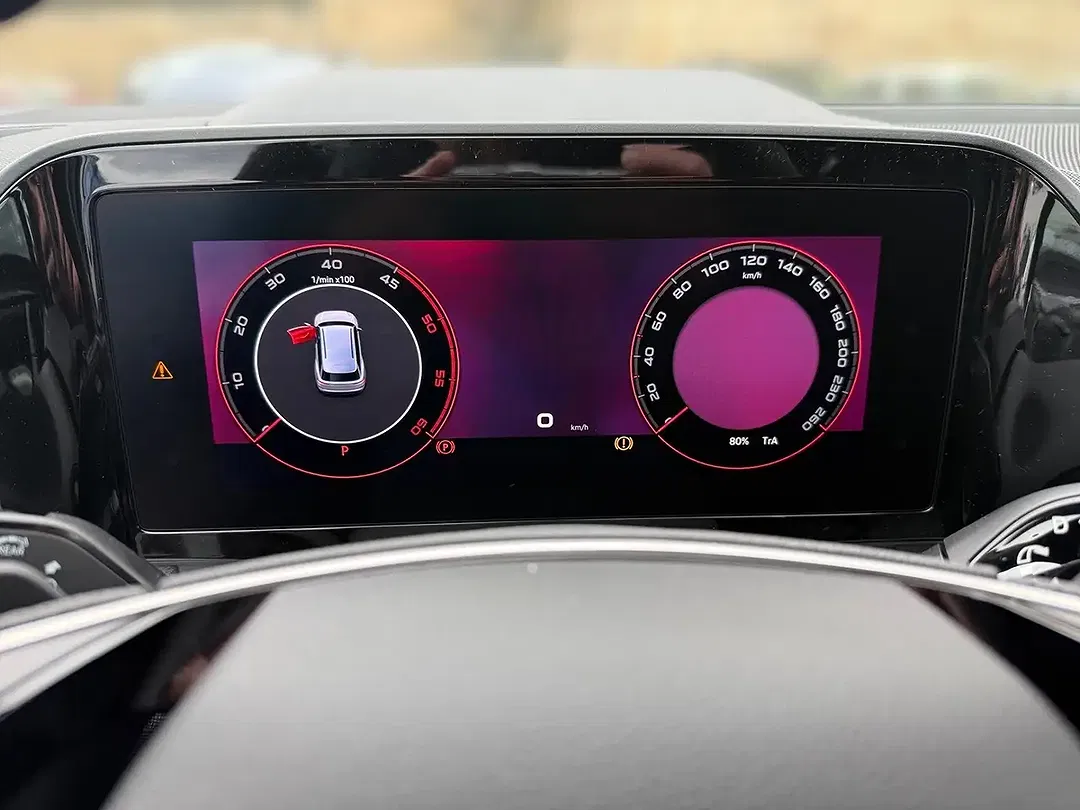 Skoda Kodiaq - Thumbnail 5