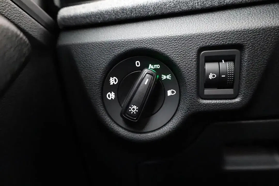 Skoda Kamiq - Thumbnail 9