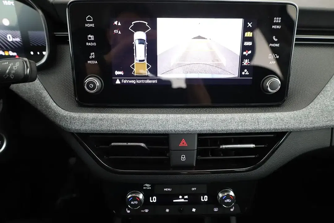 Skoda Kamiq - Thumbnail 7