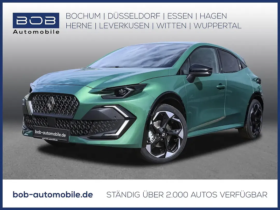 Renault Clio - Thumbnail 1