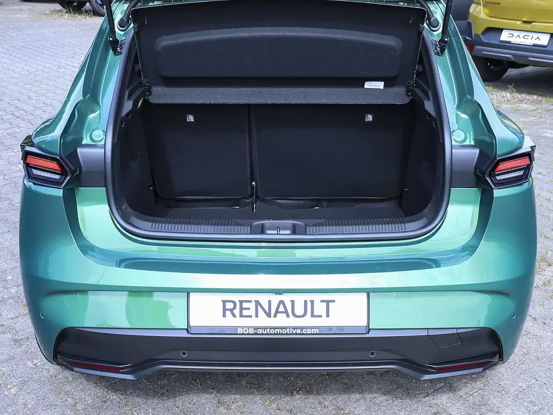 Renault Clio - Thumbnail 10