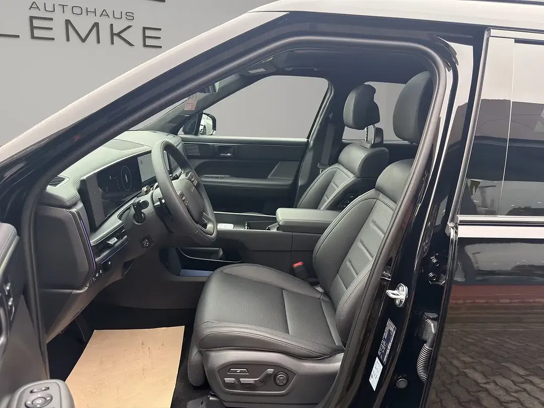 Hyundai SANTA FE - Thumbnail 9