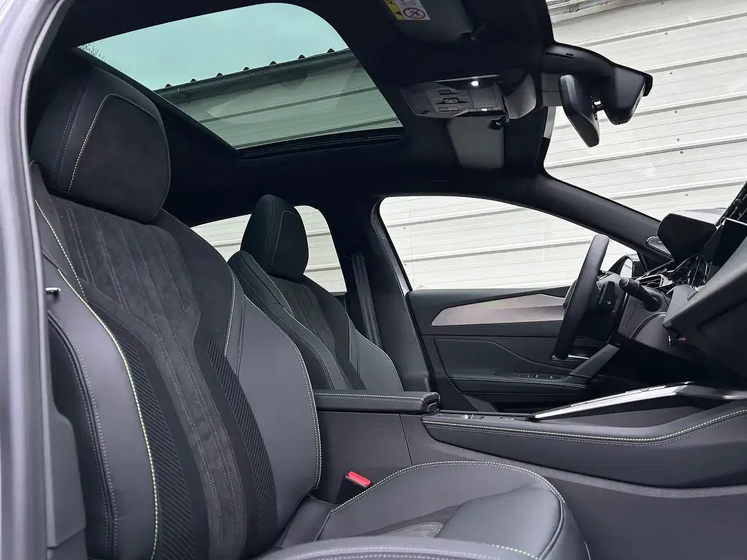 Peugeot 308 - Thumbnail 14