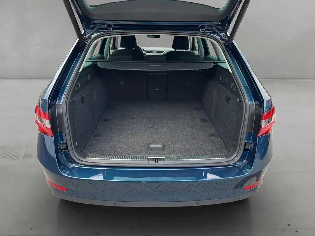 Skoda Superb - Thumbnail 7