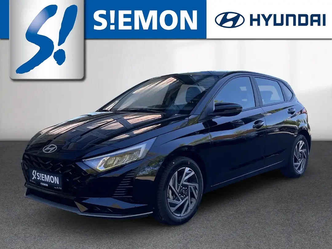 Hyundai i20 - Afbeelding 1