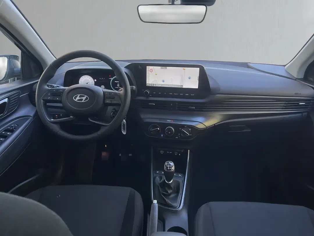 Hyundai i20 - Thumbnail 15