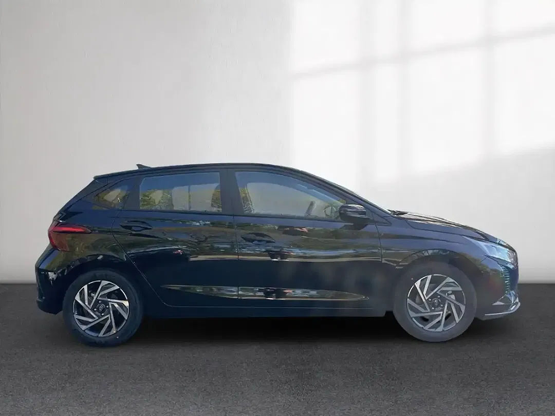 Hyundai i20 - Thumbnail 6