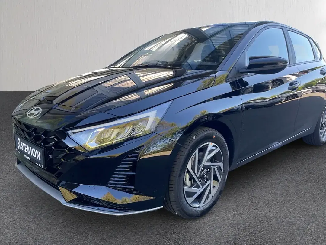 Hyundai i20 - Thumbnail 9