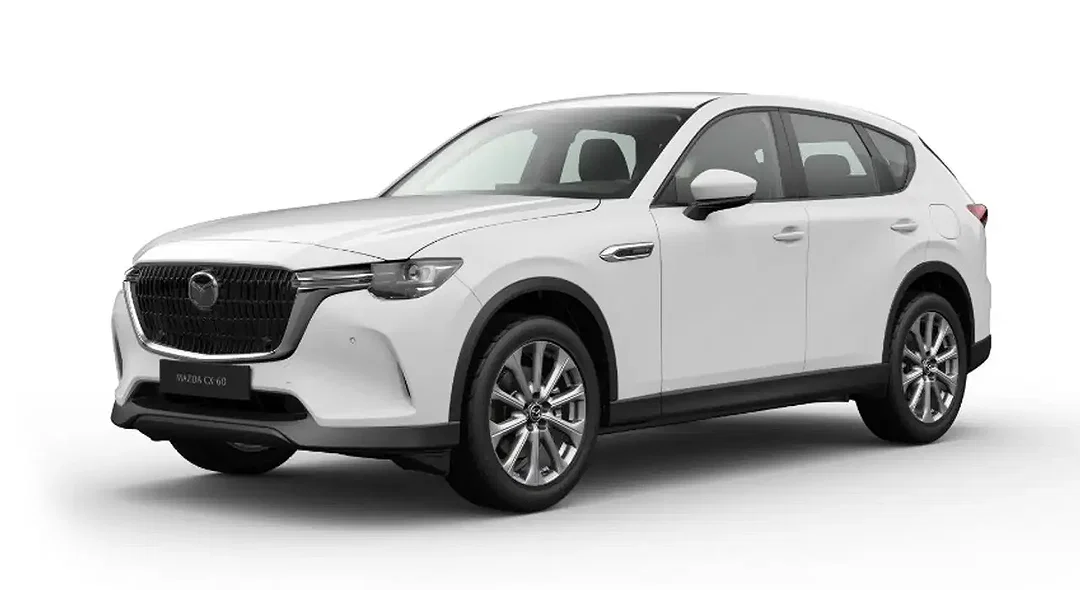 Mazda CX-60 - Afbeelding 1