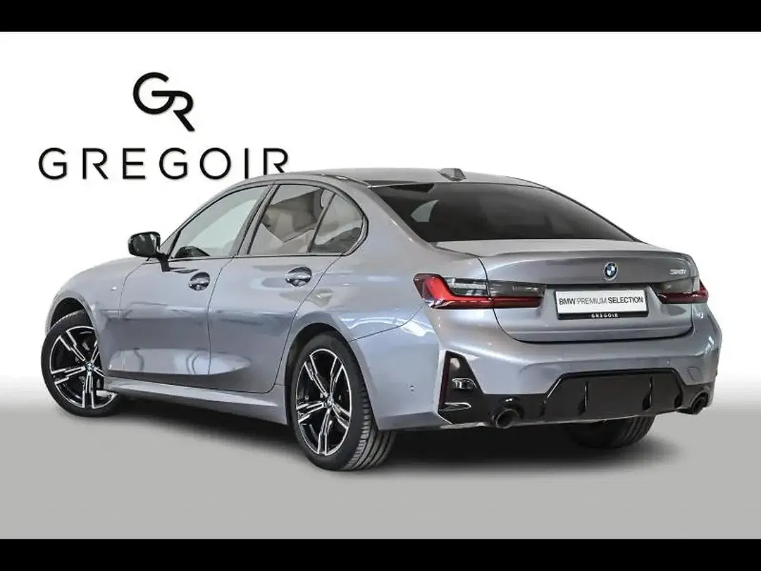BMW 318 - Thumbnail 5